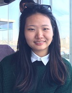 Samantha Sim, award recipient of the 2015 SMU Presidential Doctoral Fellowship; Student of PhD in Business (OBHR), Lee Kong Chian School of Business.