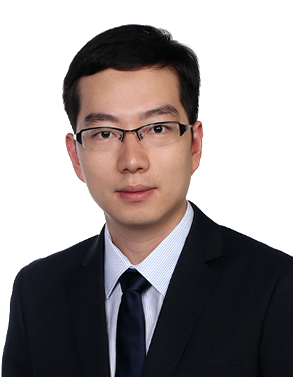 Tian Yuan, award recipient of the 2015 SMU Presidential Doctoral Fellowship; Student of PhD in Information Systems, School of Information Systems. 