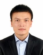 Liu Shew Fan, award recipient of the 2015 SMU Presidential Doctoral Fellowship; Student of PhD in Economics, School of Economics. 