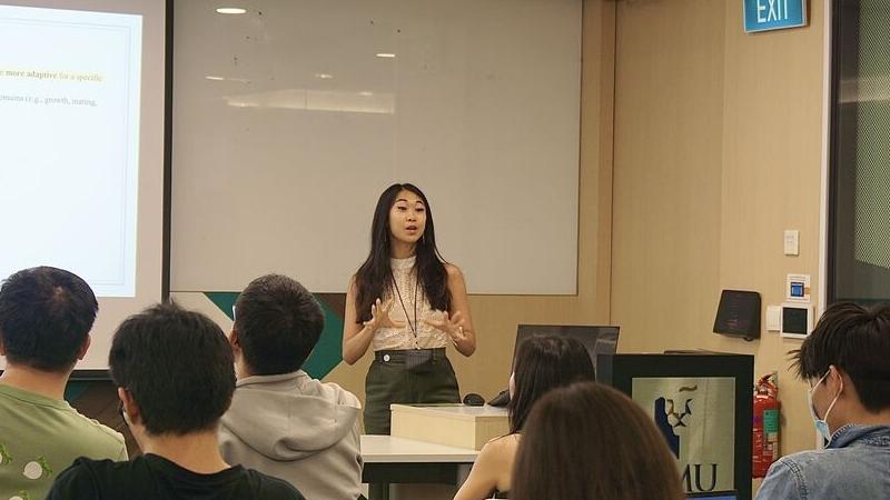 Interdisciplinary Brown-bag Seminars
