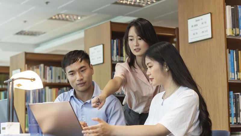 Graduate Instructors English Assessment and Pre-assessment