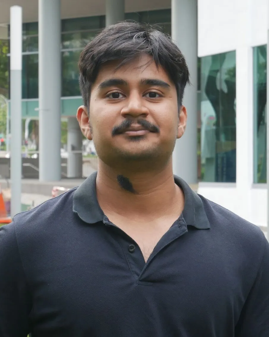 Brejesh BHASKARAN