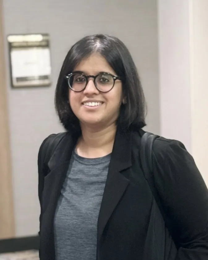 Devanshee SHUKLA