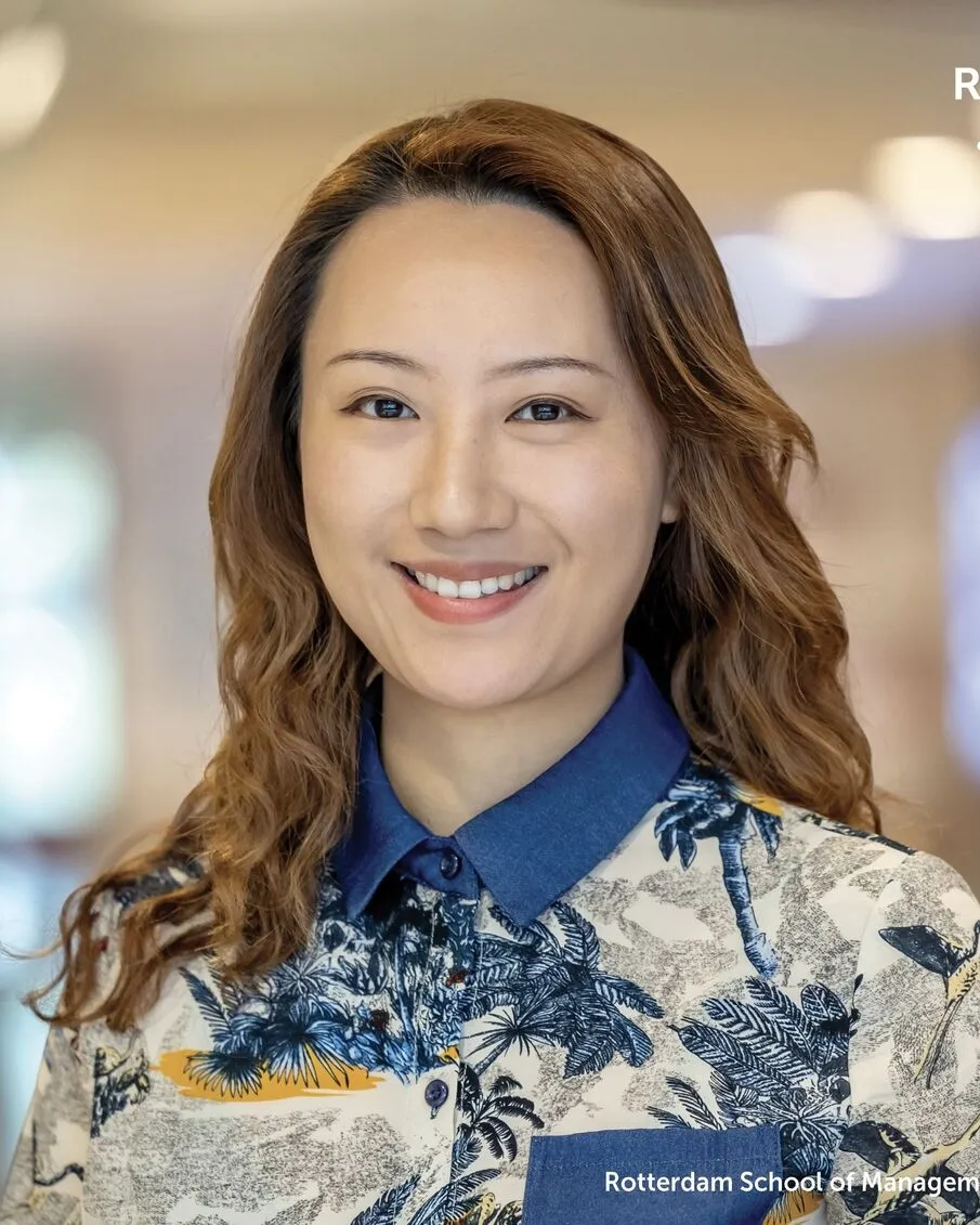 Guanyi SONG