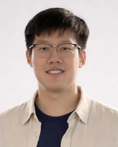 Jiachen LYU