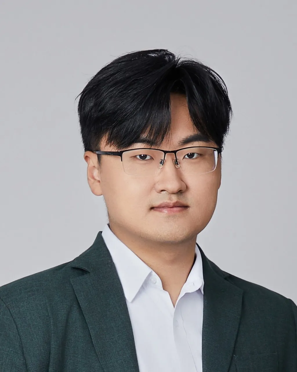 Jiahua SUN