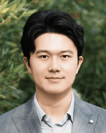 Jiaxin XU