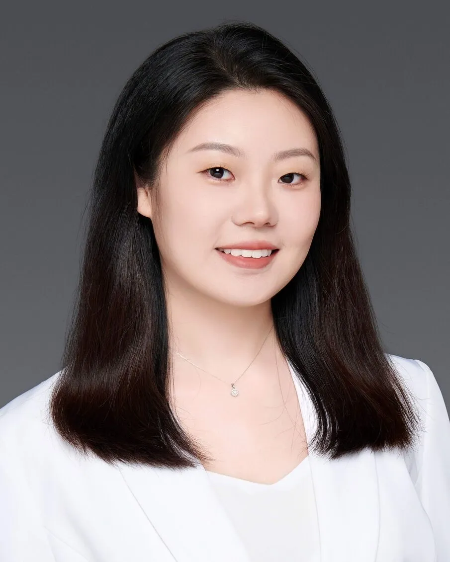 Jingman CAO