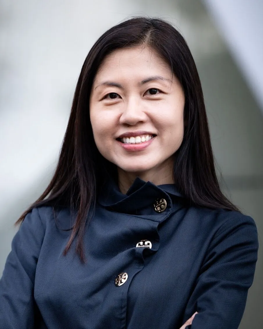 LEE Oon Ling