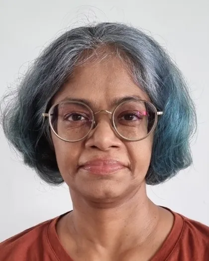 Leena NANDA