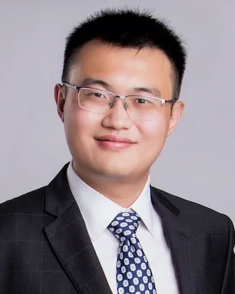Liuqing LIU