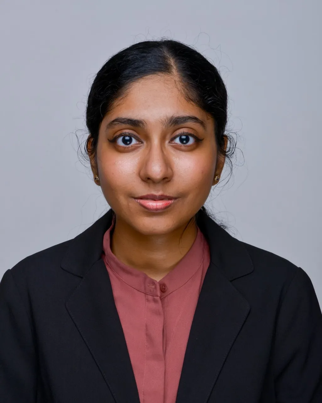 Logambikai PALANIAPPAN
