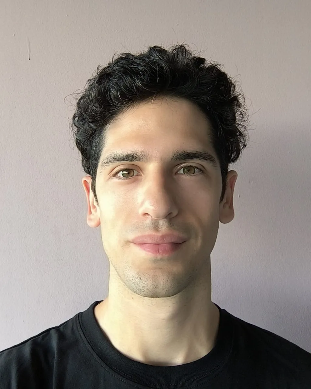 Luciano BRINA