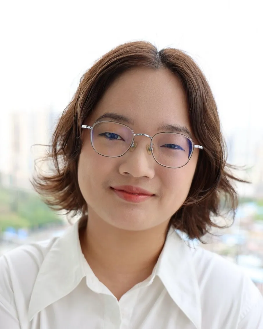 Manya WANG