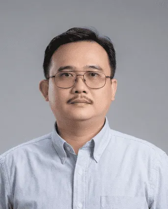 Ngoc Huy CHAU