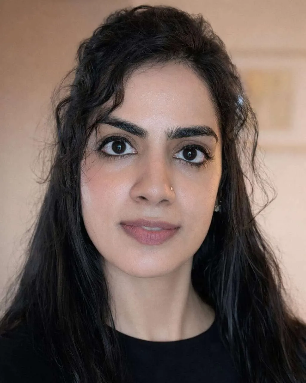 Ramya RAO MUNJULURI