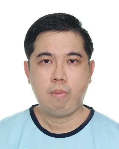 Robin CHEE