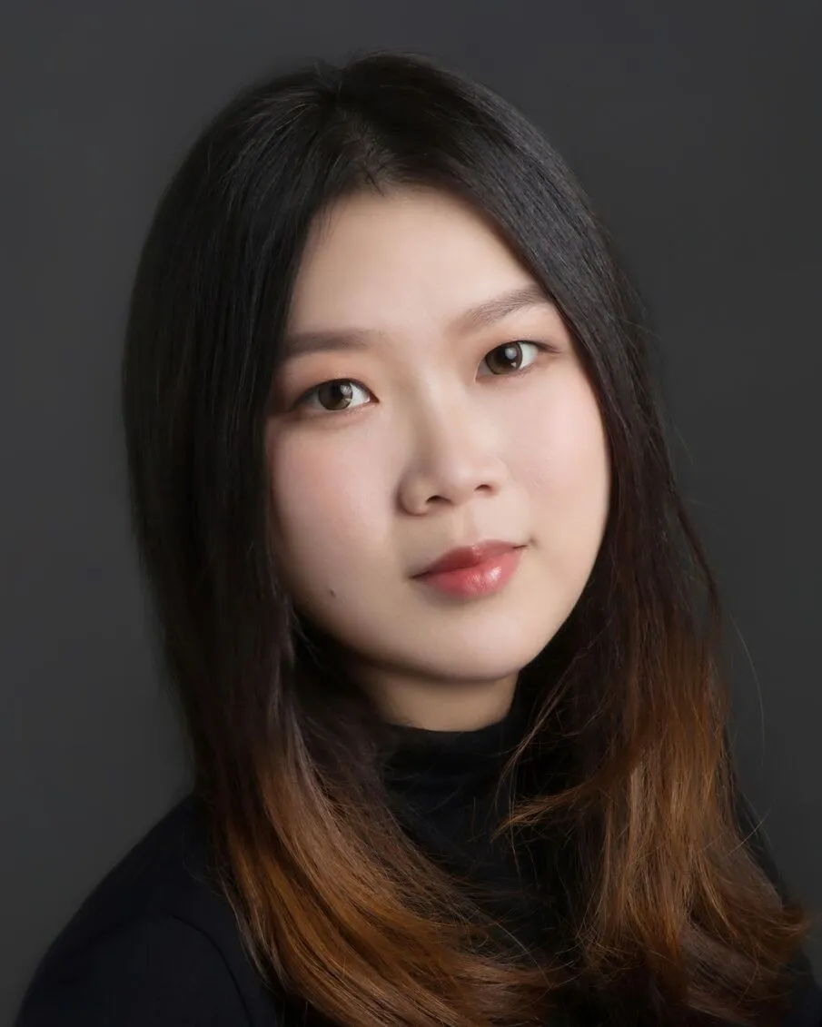 Rongrong LUO