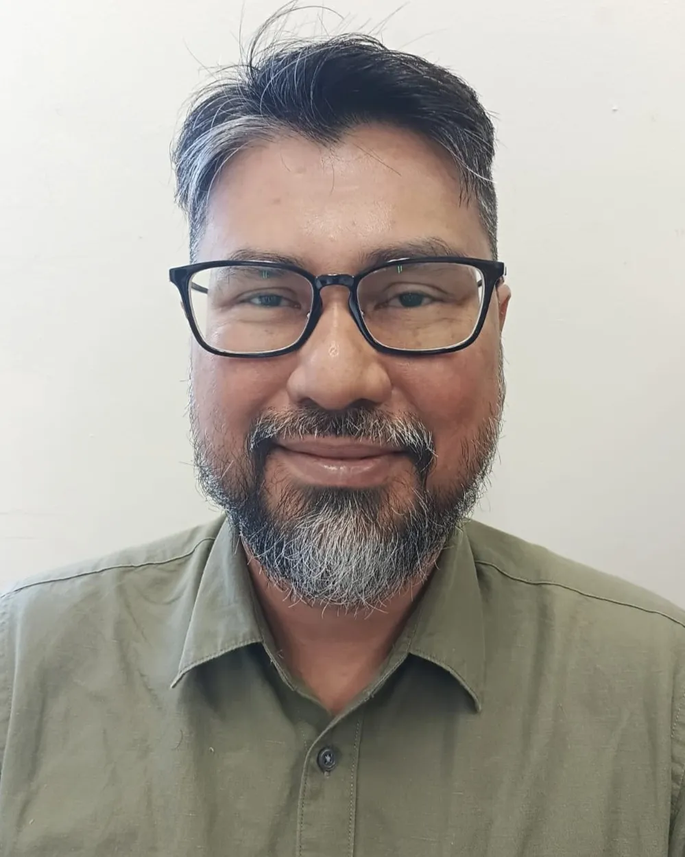 Siva KUMAR