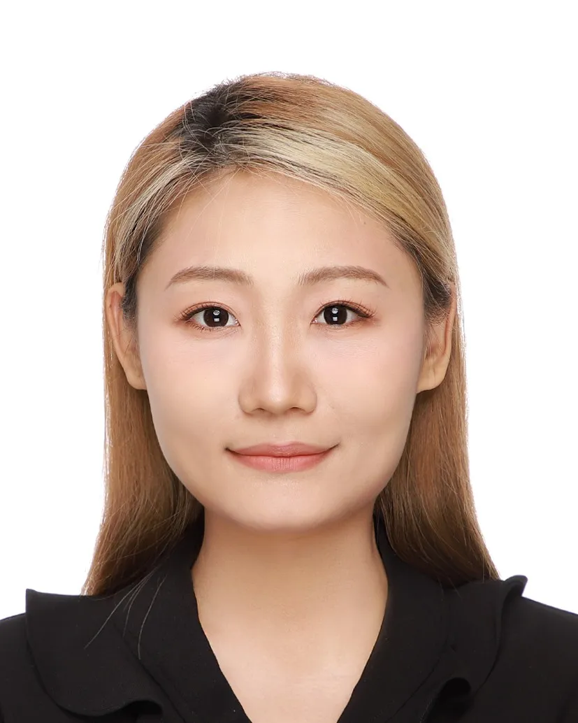 Yue WU