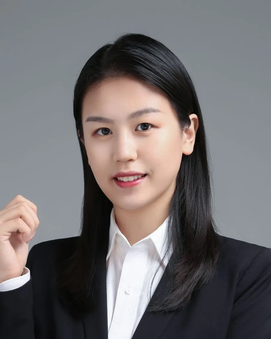 Yufei LU