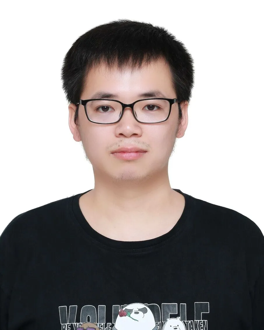 Zhaoqi ZANG