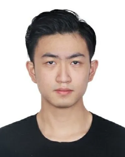 Zhengqing LIU