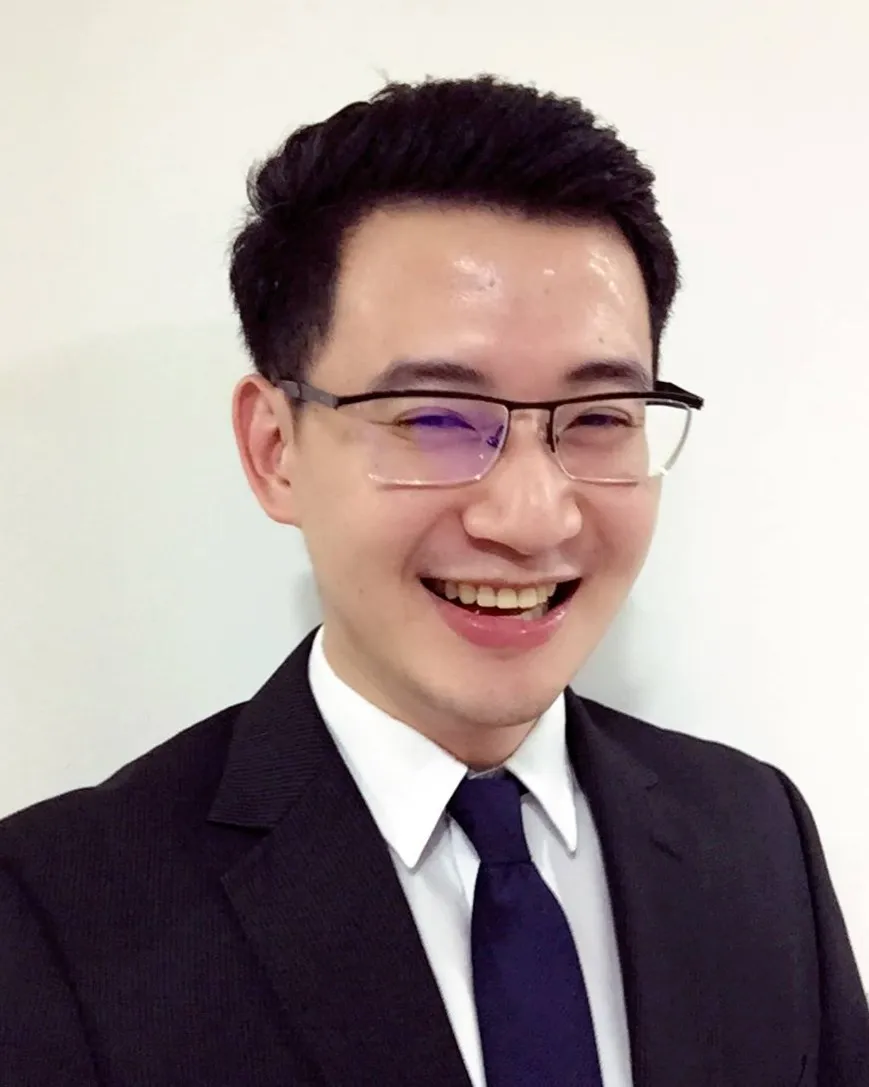 Ziheng WANG