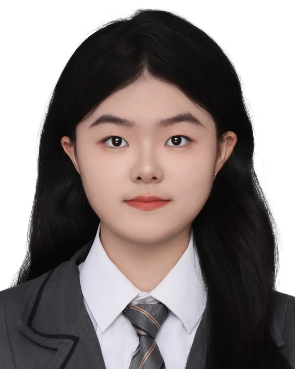Zijun YE