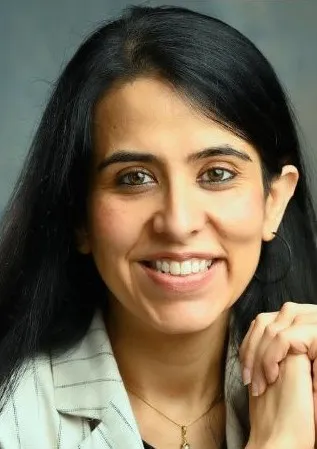 Dr Shilpa MADAN