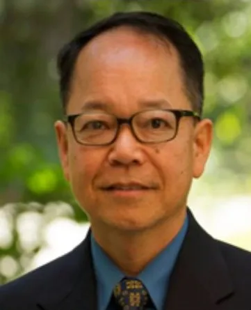 Dr Christopher TANG