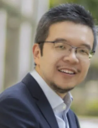 Dr FANG Xin