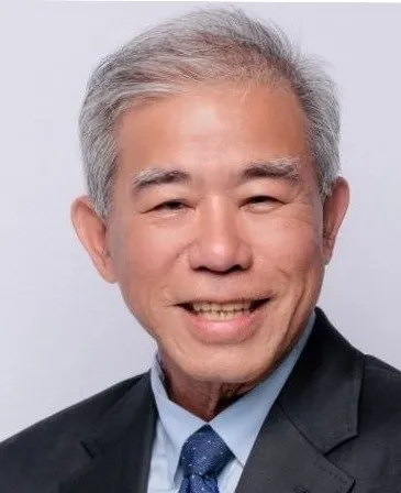 Dr LIM Chon Phung