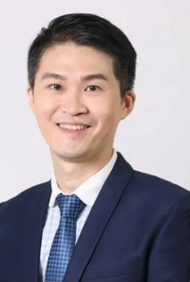 Dr Lim Khee Hiang