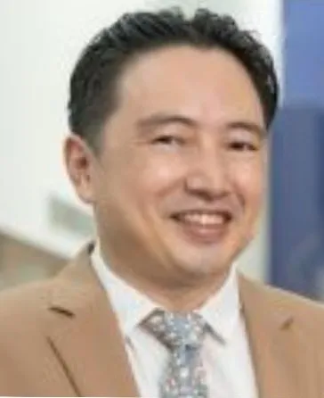 Dr Seonghoon KIM
