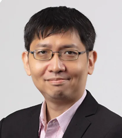 Aaron Tay