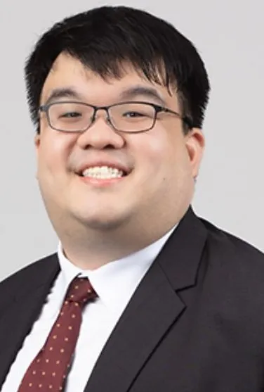 Bryan Leow