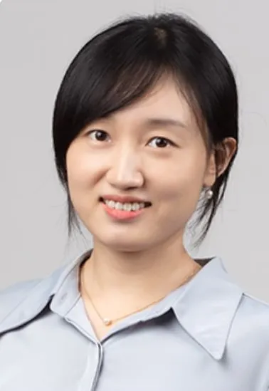 DONG Danping