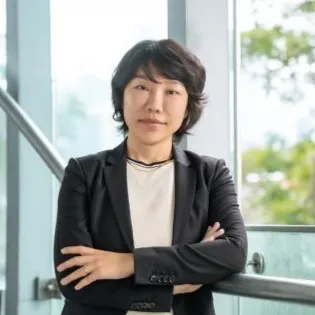 Jing LI