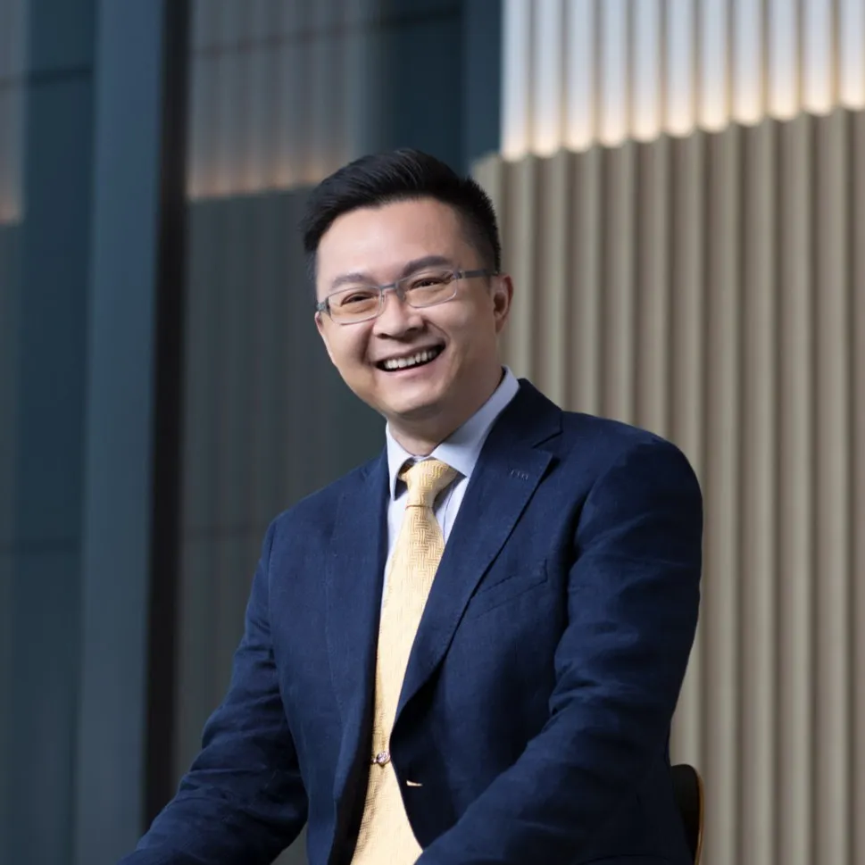 Yun Fong